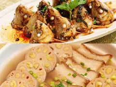 -丰尔粥食·顺德鱼生·干蒸排骨顺德菜(大良分店)