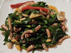 -华盛丰温州大排档(东三环南路店)