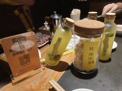 -巴奴毛肚火锅(商城路店)