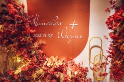 -忆江南婚礼策划(姑苏店)