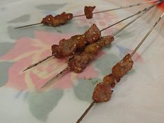 -北丐先生·野馄饨烧烤(长宁龙之梦店)