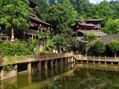 -土家风情园