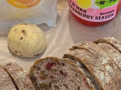 -BreadTalk面包新语·烘焙蛋糕(海岸城店)
