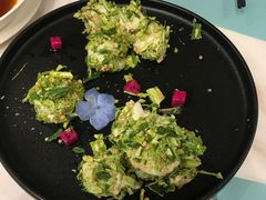 -南山鲜虾面·活鲜小馆·海味大连菜(南山总店)