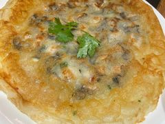 潮州蚝烙-潮堂 · 潮州菜(国贸商城店)