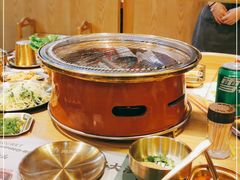 -闻老头·菊花炭烤肉(D11店)