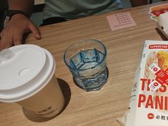 -必胜客(北苑路店)