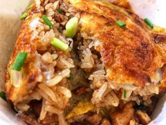 -周记热干面豆皮大王(桃花东街店)