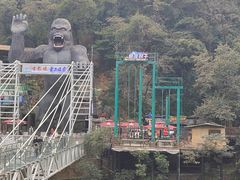 -古龙峡云天玻霸