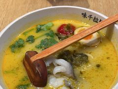 -味千拉面(惠州文昌一路分店)