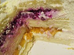 -CHEZ JASMINE 茉莉的氧气厨房