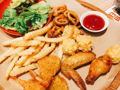 -必胜客(百联又一城店)