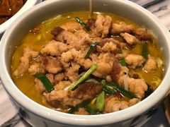 -西安饭庄·非遗陕菜(钟楼店)