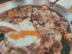 人间精品温泉蛋-东京屋(武定路店)