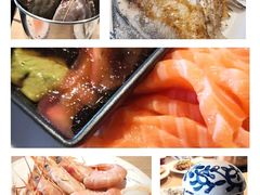-星伦多自助料理·涮烤一体(杭州来福士店)