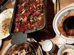 -永安鱼庄·镇江菜(丁卯店)