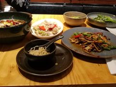 -十三式重庆江湖菜(金茂览秀城店)