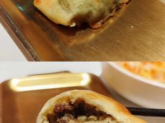 -谷丽羊肉串·新疆烧烤·羊肉火锅大排档·原老马烧烤(砂子塘店)