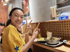 -水平有限广西米粉·广西风味集(五道口店)