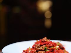 -巴依老爷新疆美食(常营店)