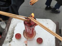 -香积寺
