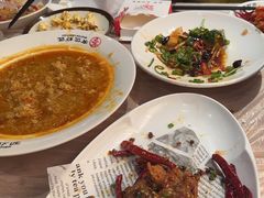 -有位虾匠·手工土菜小馆(市北店)