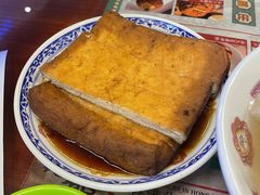 -七爷清汤腩·港式餐厅(金狮广场店)