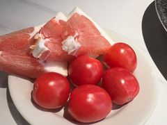 -左庭右院鲜牛肉火锅(京西大悦城店)