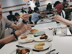 -宜家·瑞典风味餐厅(无锡店)