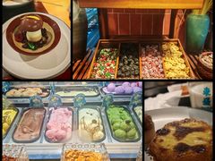 -東盛炭烤自助料理(浦东文峰广场店)