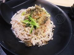 -渔米丰·广府鱼汤米线(光明广场店)
