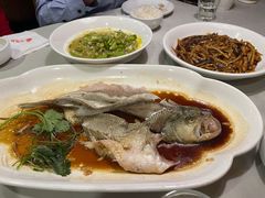 -大鸭梨烤鸭(甘家口店)
