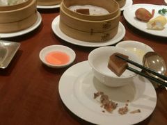 -杭州JW万豪酒店-万豪中餐厅