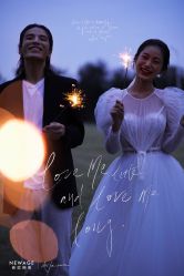 -新奕映像摄影机构