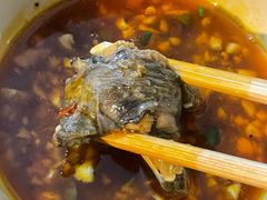 -黑竹香鸡(营和巷店)
