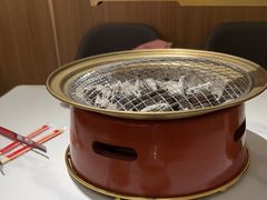 -白山烧烤(文安路万豪店)