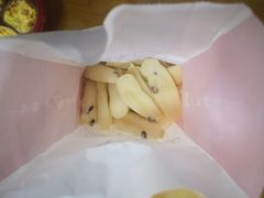 -糕大师•手作鲜糕点(滨湖万达店)