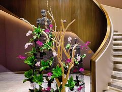 -华尔道夫酒店·羿庭(金鱼胡同店)