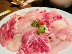 鮮雞片-协成海鲜火锅(海洋花园店)