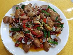 -南海渔家•海鲜•正宗海南菜(海棠湾店)