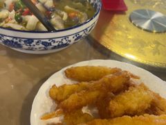 -晓琦农家菜馆·地道农家菜