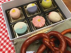 -Paulaner·德国帕拉娜自酿啤酒餐厅(海上世界店)