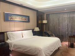 -兰州皇冠假日酒店