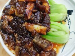 -都一处烧麦馆(前门店)