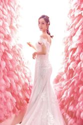 -金夫人婚纱摄影(华南店)