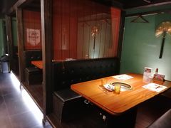 -肉魁屋·烧肉·烧鸟·酒场(高新店)