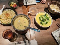 -大潮淮·淮扬菜(何园旗舰店)