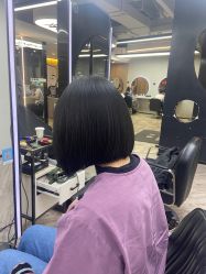 -奈川烫染Salon