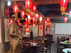 -老村长家宴(茨坪景区店)