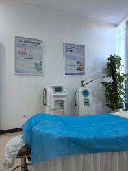 -白博士面部护理&头皮护理